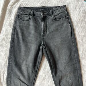 American Eagle Stretchy Slim/Straight Jeans